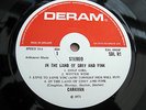 Caravan IN THE LAND OF GREY AND PINK UK LP 1ST DERAM  ONE PLAY EVER 100% MINT