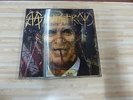 MINISTRY  THE  LAST  SUCKER   3D  COVER  2 LP´S  NOTVD