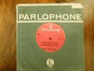 BEATLES 7/45 : I SHOULD HAVE KNOWN BETTER (NEW ZEALAND)