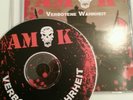Amok verbotene isd oi ror