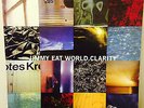 RARE Jimmy Eat World 