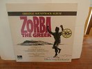 zorba the greek