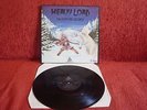 HEAVY LOAD death or glory LP vinyl Corona German press heavy power Manowar rare