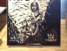 F.U.'s - Kill For Christ LP NEW repress Taang