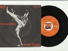 David Bowie THE JEAN GENIE / ZIGGY STARDUST 7/45 vinyl single from Portugal