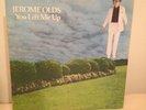 JEROME OLDS   YOU LIFT ME UP LP   HEARTSTRING RECORDS    Modern Soul