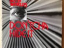BOTH WORLDS-DON'TCHA HIDE IT-TPI RECORD-1977-ORIGINAL-PRIVATE PRESS-SOUL-FUNK LP