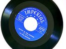 Lil' Son Jackson Movin' To the Country/Confession 45-5248 Imperial Blue Label
