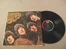 The Beatles Rubber Soul Lp Capitol T 24421965 1st Canadian Pressing Signed LOOK