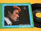 JOHNNY HALLYDAY 7