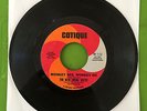 THE NEW SWING SEXTET - MONKEY SEE, MONKEY DO + MIRA MAMA / COTIQUE RECORDS