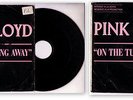 Pink Floyd  On The Turning Away -Vinyl,7