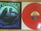 Superheaven Jar TOUR COVER Vinyl LP Daylight Basement Pity Sex Four Year Strong