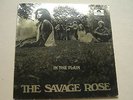 SAVAGE ROSE - IN THE PLAIN - LP 1968 DANISH PROG PSYCH LISTEN