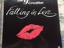 ?? SS SEALED New LP 9TH CREATION Falling in Love Album Pye 12138 Soul Vinyl Funk