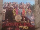 THE BEATLES SGT PEPPERS LONELY HEARTS CLUB BAND 1967 PMC 7027 MONO UK LP