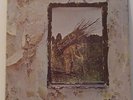 LED ZEPPELIN  ? Zoso ? Rare ? Check Scan L K - Records Good