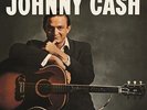 CASH, JOHNNY - FABULOUS JOHNNY CASH.. - LP Vinile 180GR, Nuovo, Sigillato, MOV