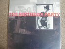 The Birthday Party Hits 2LP 4AD DAD 2016 Nick Cave