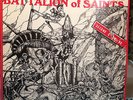 Battalion of Saints 