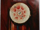 Patti Smith Twelve Very Rare Double-LP 2way FOC