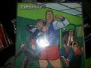 MXPX LIFE IN GENERAL VINYL LP RARE OOP
