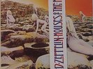 LED ZEPPELIN ? Houses of The Holy ?   Gatefold Rare Vinyl  ? Dont Miss