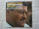 ROOSEVELT GRIER - SOUL CITY LP RIK