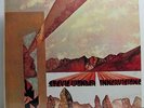 Stevie Wonder ?– Innervisions Sealed 1st Press 1973 US LP James Brown Elton John