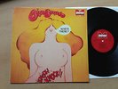 BIRTH CONTROL WHO'S THERE? METRONOME PRESS in 1973 KRAUROCK