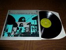 AYNSLEY DUNBAR-blue whale '71 WARNER BROS LP ORIG. PROG.