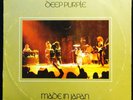 DEEP PURPLE made in japan 2 LP VG+ 1C 188-93 915/916 German Stereo Original