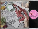 MOTT THE HOOPLE Rock Prog Orig French Press ISLAND PINK LABEL 1969 BIEM hear