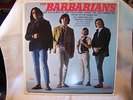 Barbarians Are You A Boy Or Are You A Girl Rare 1966 Laurie Mono Garage Rock Lp