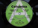 ROGER JAMES COOKE:STOP/SOMEDAY - DEMO - NEAR MINT