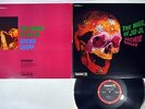 ARCHIE SHEPP,DOLLAR BRAND MAGIC OF JU-JU ABC/IMPULSE AS-9154 US Pressing LP