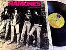 RAMONES 