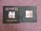 AUTOPSY  SHITFUN       1 LP  NOTVD