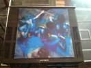 CRANES Loved LP ORIG UK MBV Curve Ride Slowdive M- VERY RARE