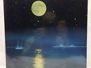 CARLOS SANTANA Havana Moon LP SEALED COLUMBIA FC 38642 Vinyl Record Unopened