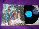 CREEDENCE CLEARWATER REVIVAL green river   1969 FIRST UK PRESS-BLUE LIBERTY -EX
