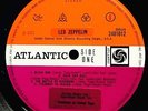 Led Zeppelin 4 IV ZoSo VG+ A3/B3 Stereo UK Atlantic Plum w/Stickers 2401012