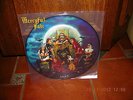 MERCYFUL FATE - C.U.N.T. LP  LIVE PICTURE DISC COLLECTOR'S EDITION 