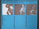 Jazz Gillum Blues By w/ Arbee Stidham Memphis Slim Folkways 3826 Original M-