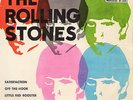 THE ROLLING STONES,  EP, SATISFACTION + 3, SPANISH EDIT.1965