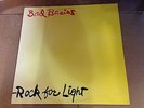 BAD BRAINS rock for light LP Record VG 1983 RARE