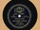 LATIN : MIGUELITO VALDES W/ CHANO POZO ORQ & TITO PUENTE ORQ ON SMC 1243