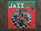 WALTER BOUDREAU + 3 = 4 LP JAZZ PIERRE LEDUC RARE QUEBEC L'INFONIE SHRINK M- OG