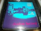 VARIOUS - SHADOW FACTORY : THE SARAH RECORDS COMPILATION          Vinyl LP