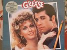 Grease SEALED OST LP John Travolta Olivia Newton-John Frankie Valli Sha Na Na